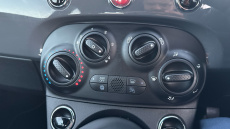 Fiat 500 1.0 Mild Hybrid Pop 3dr Petrol Hatchback